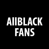 AllBlackFans logo - Similar company to Allblack Studios