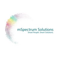 mSpectrum Solutions logo - Similar company to Mspectrum Inc