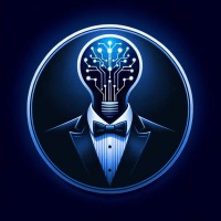 The Intelli-Gents AI logo - Similar company to Learnard