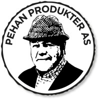 Pehan Produkter AS logo - Similar company to Palmer Group As