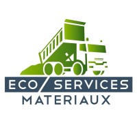 Eco Services Matériaux logo - Similar company to Gdecor