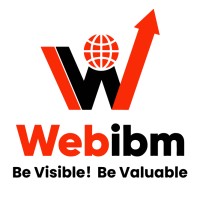 Webibm logo - Similar company to Appfinz Technologies
