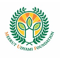 Meerut Udyami Foundation logo - Similar company to Opexn