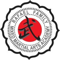 Rafael Family MMA logo - Similar company to Bjj School Belfast