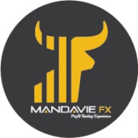 MANDAVIE FX logo - Similar company to Mondavi Recruitment