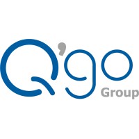Q'go Group logo - Similar company to Boodaicorp