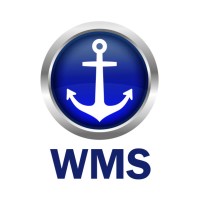 WMS Marine logo - Similar company to Inoow Design