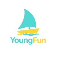 YoungFun logo - Similar company to Bit Group
