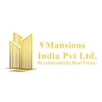 VVMansions logo - Similar company to Amh Web Studio