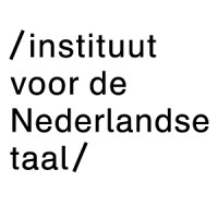 Instituut voor de Nederlandse Taal logo - Similar company to Bureautaal