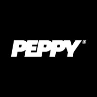 Peppy logo - Similar company to Athomstudio™