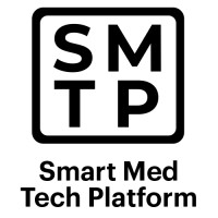 Smart MedTech Platform logo - Similar company to Reïquant