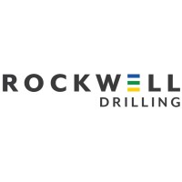 Rockwell Drilling Services logo - Similar company to Matrix Drilling Australia