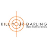 Kill Your Darling Interior Design logo - Similar company to Skogluft