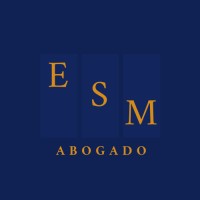 Estudio Jurídico ESM Abogado & Asociados logo - Similar company to Estudio Vanney - Abogados