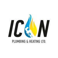 ICON Plumbing & Heating Ltd. logo - Similar company to Rainbow Riggers Ltd