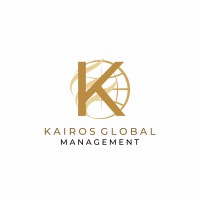 Kairos Global Management logo - Similar company to Sensation Group