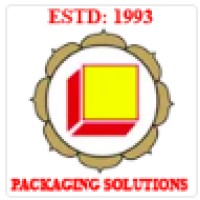 Deepak Packaging Industries logo - Similar company to Bfsinxt