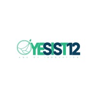 IEEE YESIST12 logo - Similar company to Dexplat