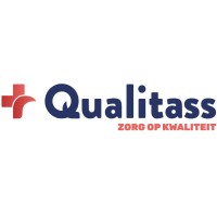 Qualitass zorg logo - Similar company to Qualitass Detachering