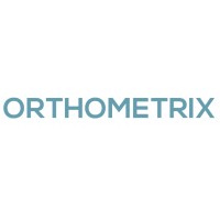 OrthoMetrix logo - Similar company to Do.Ugent