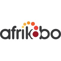 Afrikobo logo - Similar company to Liquidmoni