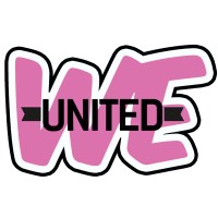 The WE United Project logo - Similar company to Playonside