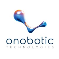 Onobotic.com logo - Similar company to Dfuture Web Development