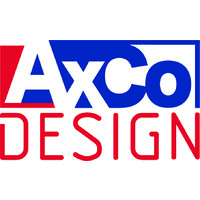 AxCo Design logo - Similar company to Esperanca Doo Bitola