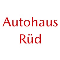Autohaus Rüd logo - Similar company to Autohaus Bhs Handels- Und Betriebs Gmbh
