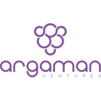 Argaman Ventures logo - Similar company to Deraj Llc
