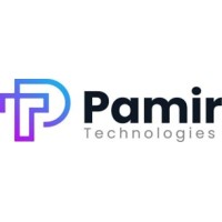 Pamir Technologies logo - Similar company to Alertli Inc.