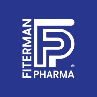 FITERMAN PHARMA logo - Similar company to Vavian Pharma