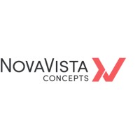 NovaVista Concepts GmbH logo - Similar company to B&F Consulting Ag