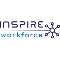 Inspire Workforce logo - Similar company to Matrixforce