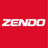ZENDO Media House logo - Similar company to Precision Collision Auto Body