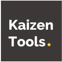 KAIZEN TOOLS logo - Similar company to Cdi Lean Manufacturing S.L.