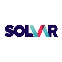 Solvar logo - Similar company to Browse360