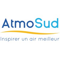 AtmoSud logo - Similar company to Loetma