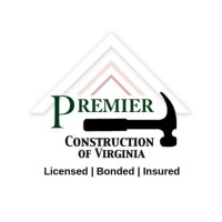 Premier Construction of Virginia LLC logo - Similar company to Advanced Builders