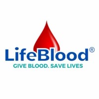 LifeBlood SBIMS logo - Similar company to Educube