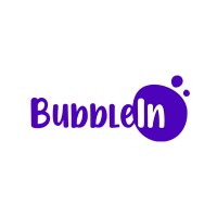 BubbleIn logo - Similar company to Lapi Groupe