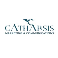 CATHARSIS Marketing & Communications logo - Similar company to Embodied Sounds Pbc