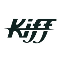 Kiff Studio logo - Similar company to Creatiful
