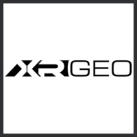XRGeo Technology Inc. logo - Similar company to Bayes Studio