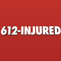 612 INJURED Injury & Accident Lawyers logo - Similar company to Heimerl & Lammers Family & Injury Law