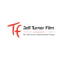 Jeff Turner Film logo - Similar company to Turner Entertainment