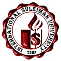 International Suleiman University logo - Similar company to College Of The North Atlantic - Qatar