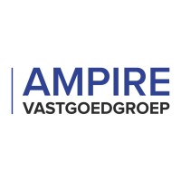 Ampire Vastgoedgroep logo - Similar company to Verf- En Vernisfabrieken Herfst En Helder B.V.