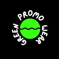 Green Promo Wear logo - Similar company to Funmentum Labs